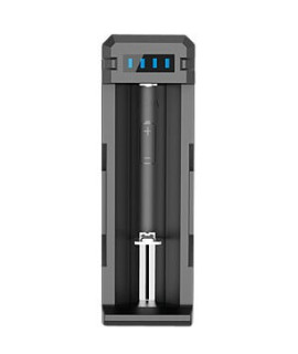 XTAR SC1 batterijlader