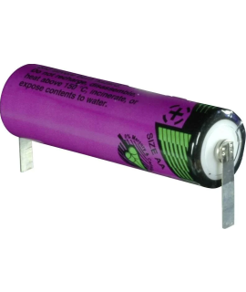 Tadiran SL-560/S / AA - 3.6V - U-Tag