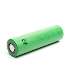 Sony / Murata US18650VTC5 2600mAh - 30A