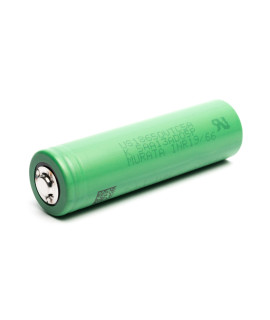 Sony / Murata US18650VTC5A 2600mAh - 35A met button top