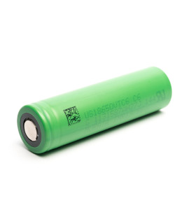 Sony / Murata US18650VTC6 3120mAh - 30A