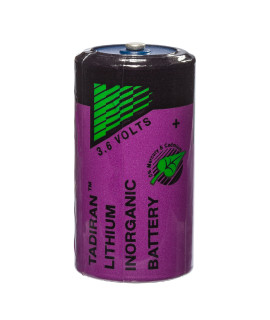 Tadiran SL-2770 / C - 3.6V