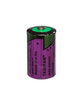 Tadiran SL-750 / 1/2AA - 3.6V