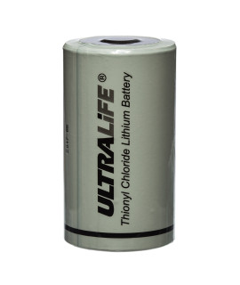 Ultralife ER34615 / D - 3.6V