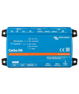 Victron Energy Cerbo GX Controller 
