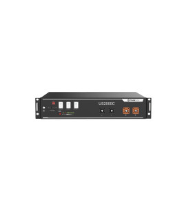 PYLONTECH US2000C - 48V 2.4kWh Thuisbatterij