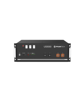 PYLONTECH US5000-1C - 48V 4.8kWh Thuisbatterij