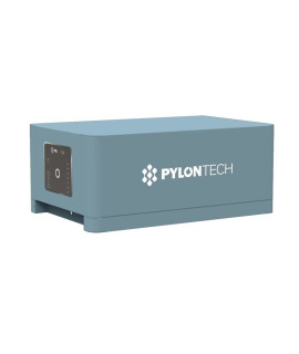 PYLONTECH Force H2 FC0500M V2 - 96V BMS