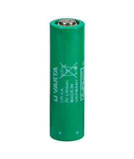 Varta CR-AA / CR14500 - 3V - Cut wires
