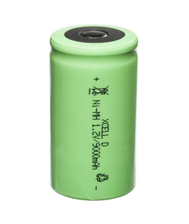D Xcell - 9000mAh
