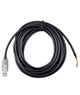 Victron Energy RS485 to USB Interface 5m Adapterkabel